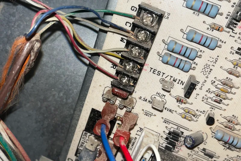 Prime Appliance Repair Pros Palo Alto commercial dispatch hub and electronic diagnostic testing bench