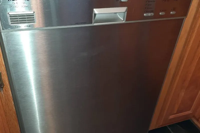 Palo Alto, CA dishwasher repair - wash circulation pump, diverter motor, and anti-flood sensor maintenance